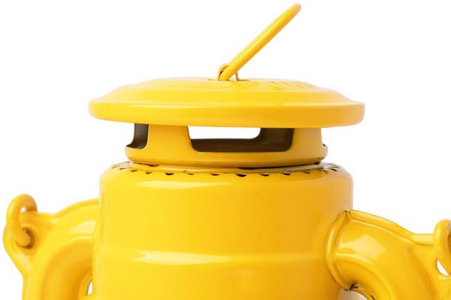 Afbeelding voor Feuerhand Baby Special 276 Signaal Geel, 276-GE, stormlamp