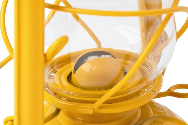 Afbeelding voor Feuerhand Baby Special 276 Signaal Geel, 276-GE, stormlamp