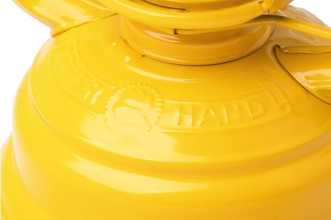 Afbeelding voor Feuerhand Baby Special 276 Signaal Geel, 276-GE, stormlamp