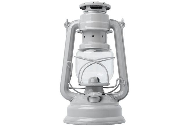Afbeelding voor Feuerhand Baby Special 276 Grijs, 276-GI, stormlamp
