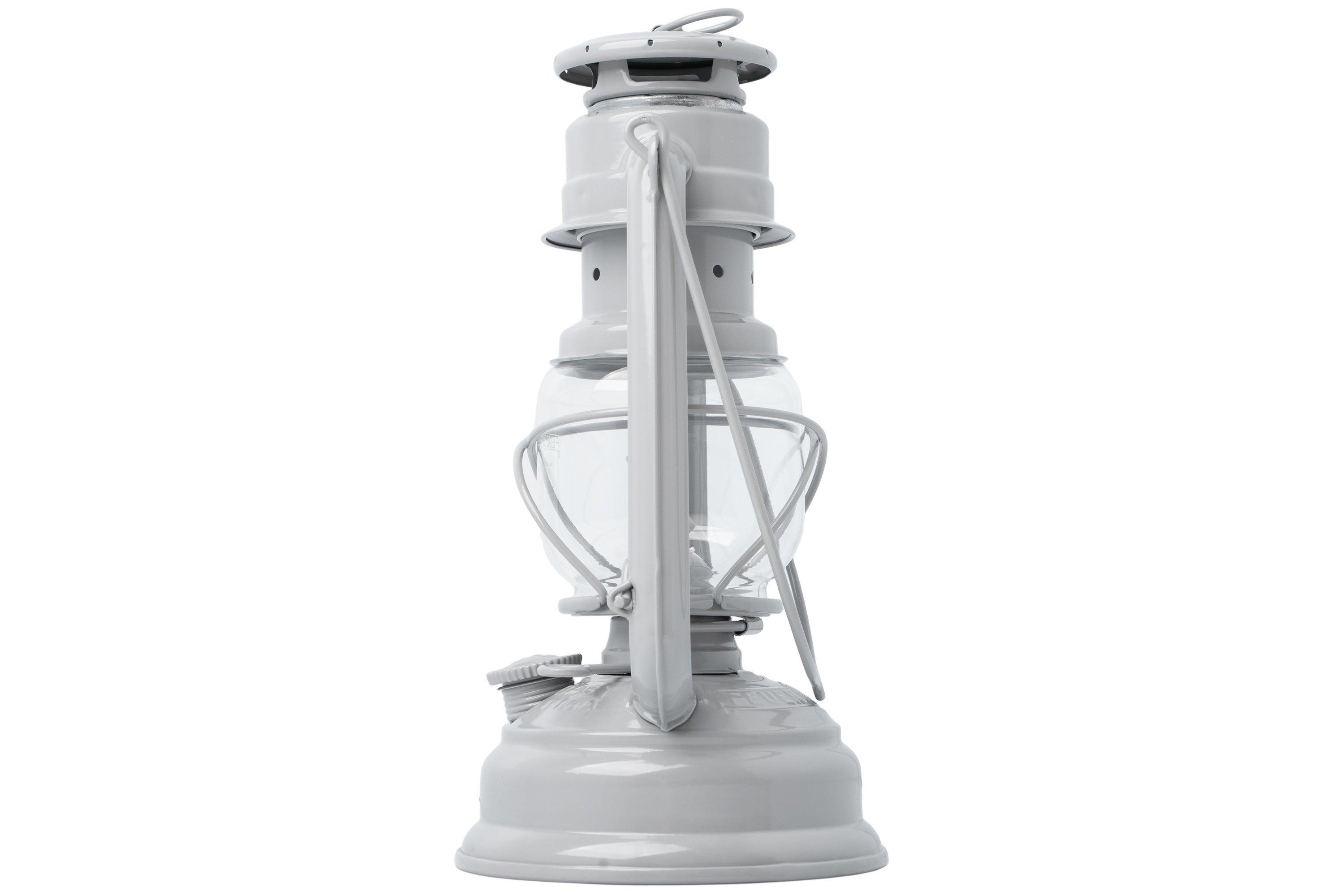 Feuerhand Baby Special 276 Grey, 276-GI, hurricane lantern ...