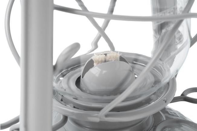 Afbeelding voor Feuerhand Baby Special 276 Grijs, 276-GI, stormlamp