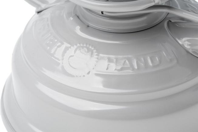 Afbeelding voor Feuerhand Baby Special 276 Grijs, 276-GI, stormlamp