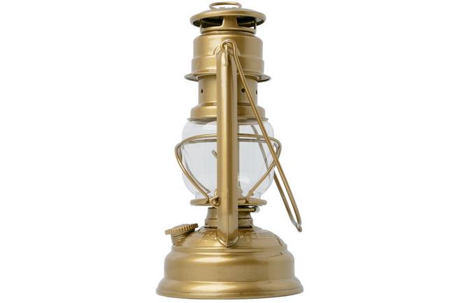 Bild für Feuerhand Baby Special 276 Goud, 276-LED-AU, LED Sturmlaterne