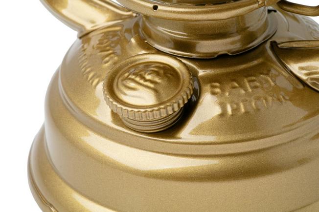 Bild für Feuerhand Baby Special 276 Goud, 276-LED-AU, LED Sturmlaterne
