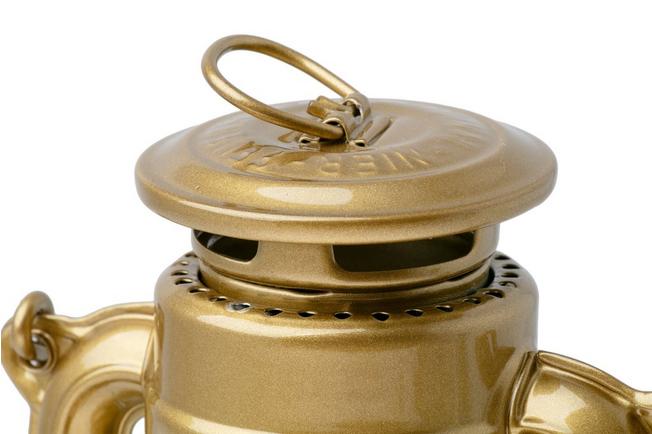 Bild für Feuerhand Baby Special 276 Goud, 276-LED-AU, LED Sturmlaterne