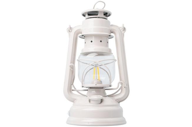 Afbeelding voor Feuerhand Baby Special 276 Beige, 276-LED-BE, LED stormlamp