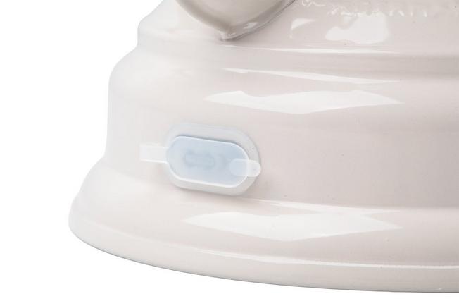Afbeelding voor Feuerhand Baby Special 276 Beige, 276-LED-BE, LED stormlamp
