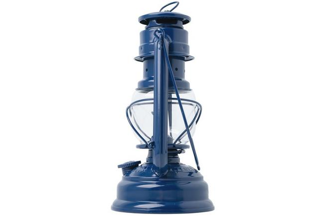 Afbeelding voor Feuerhand Baby Special 276 Kobalt Blauw, 276-LED-BL, LED stormlamp