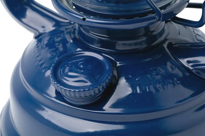 Afbeelding voor Feuerhand Baby Special 276 Kobalt Blauw, 276-LED-BL, LED stormlamp