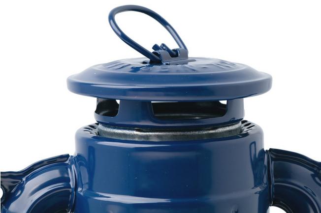 Afbeelding voor Feuerhand Baby Special 276 Kobalt Blauw, 276-LED-BL, LED stormlamp
