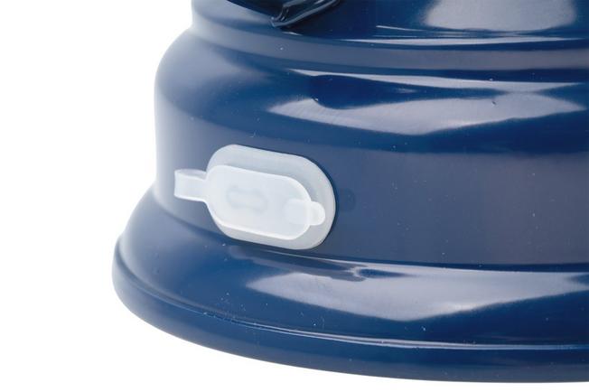 Afbeelding voor Feuerhand Baby Special 276 Kobalt Blauw, 276-LED-BL, LED stormlamp