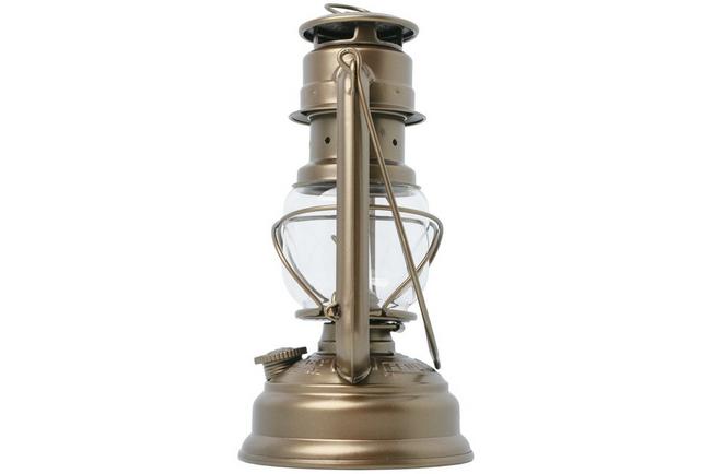 Afbeelding voor Feuerhand Baby Special 276 Brons, 276-LED-BR, LED stormlamp