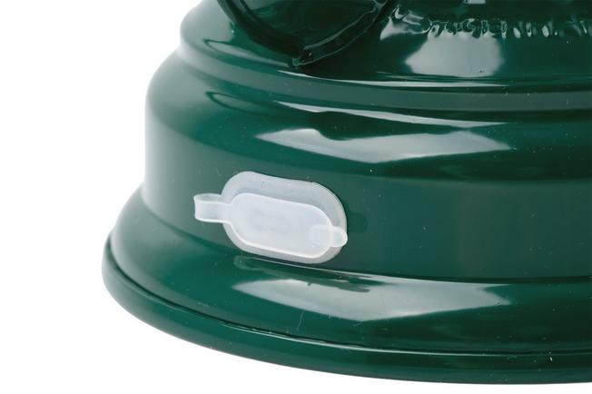 Afbeelding voor Feuerhand Baby Special 276 Mos Groen, 276-LED-GR, LED stormlamp