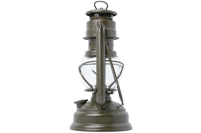 Afbeelding voor Feuerhand Baby Special 276 Olijf Groen, 276-LED-OG, LED stormlamp