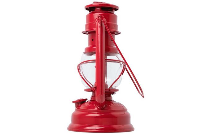 Afbeelding voor Feuerhand Baby Special 276 Robijn Rood, 276-LED-RD, LED stormlamp