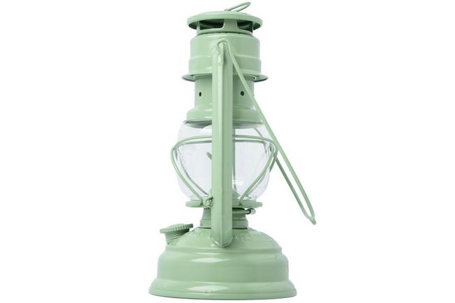 Afbeelding voor Feuerhand Baby Special 276 Sage Green, 276-LED-SG, LED stormlamp