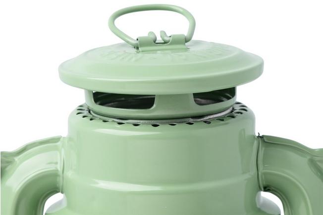 Afbeelding voor Feuerhand Baby Special 276 Sage Green, 276-LED-SG, LED stormlamp