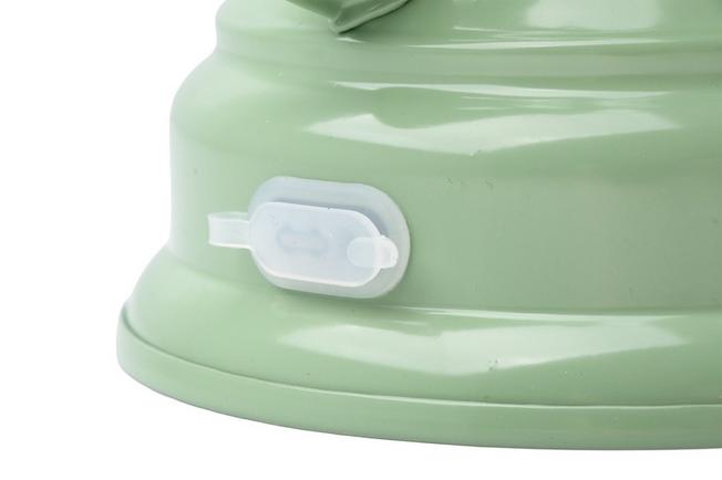 Afbeelding voor Feuerhand Baby Special 276 Sage Green, 276-LED-SG, LED stormlamp