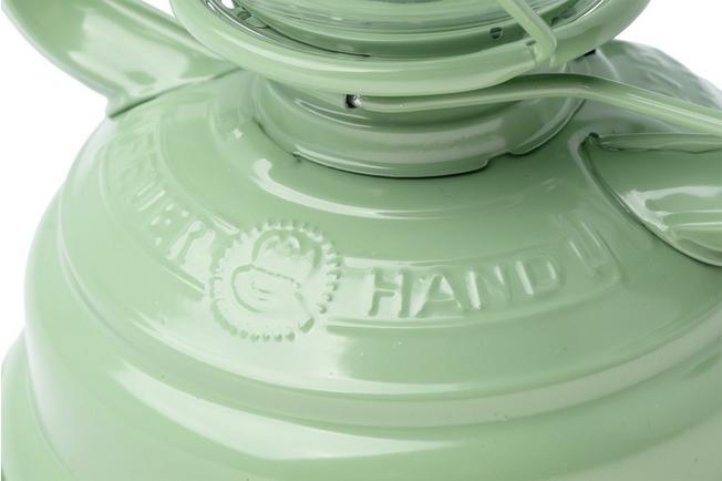 Afbeelding voor Feuerhand Baby Special 276 Sage Green, 276-LED-SG, LED stormlamp