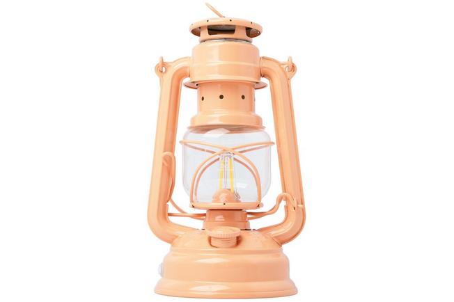Afbeelding voor Feuerhand Baby Special 276 Soft Peach, 276-LED-SP, LED stormlamp