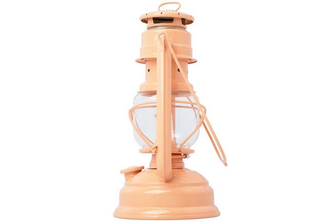 Afbeelding voor Feuerhand Baby Special 276 Soft Peach, 276-LED-SP, LED stormlamp