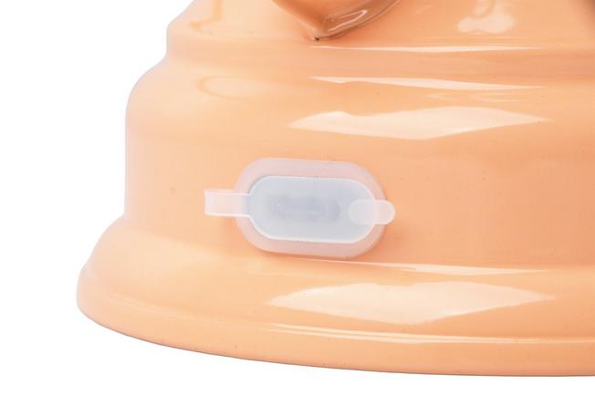 Afbeelding voor Feuerhand Baby Special 276 Soft Peach, 276-LED-SP, LED stormlamp