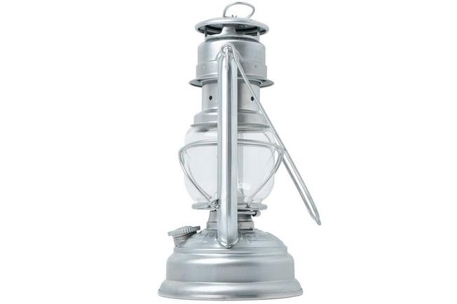 Afbeelding voor Feuerhand Baby Special 276 Zink, 276-LED-ZI LED, LED stormlamp