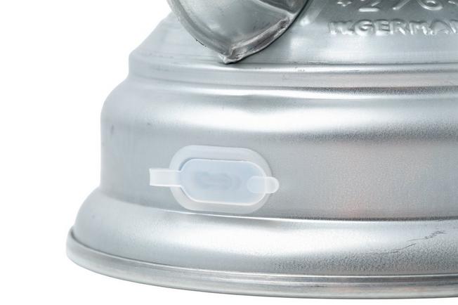 Afbeelding voor Feuerhand Baby Special 276 Zink, 276-LED-ZI LED, LED stormlamp