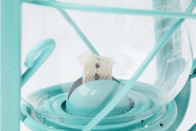 Afbeelding voor Feuerhand Baby Special 276 Licht Groen, 276-LG, stormlamp