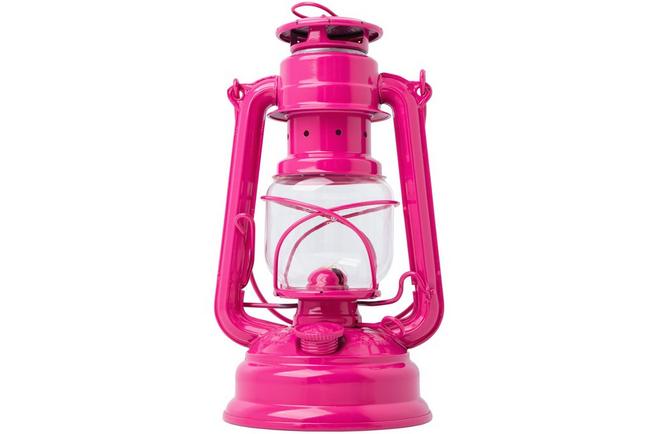 Afbeelding voor Feuerhand Baby Special 276 Magenta, 276-MA, stormlamp