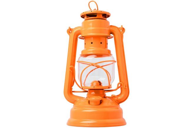 Afbeelding voor Feuerhand Baby Special 276 Oranje, 276-OR, stormlamp