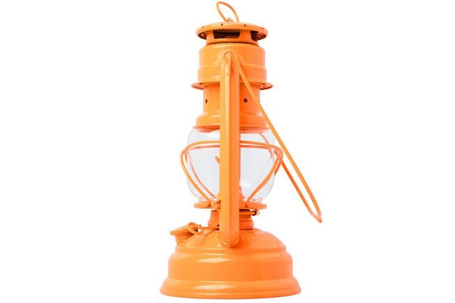 Afbeelding voor Feuerhand Baby Special 276 Oranje, 276-OR, stormlamp
