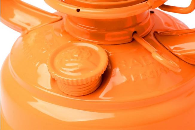 Afbeelding voor Feuerhand Baby Special 276 Oranje, 276-OR, stormlamp