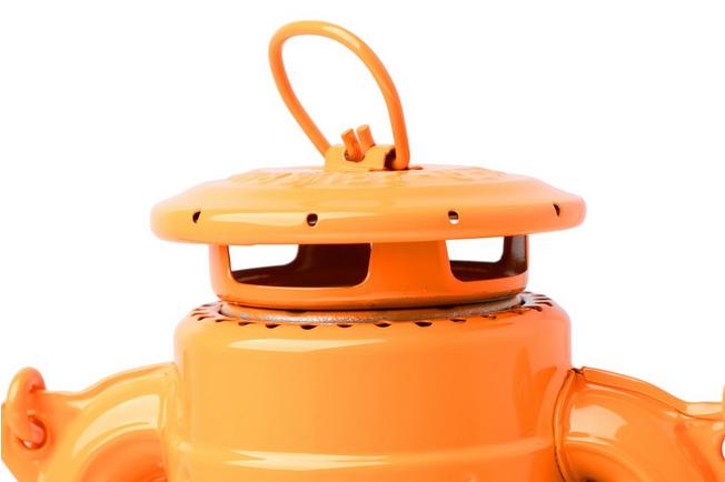 Afbeelding voor Feuerhand Baby Special 276 Oranje, 276-OR, stormlamp