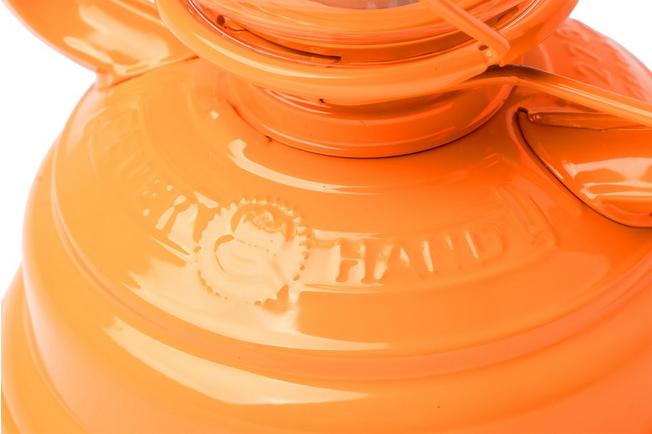 Afbeelding voor Feuerhand Baby Special 276 Oranje, 276-OR, stormlamp
