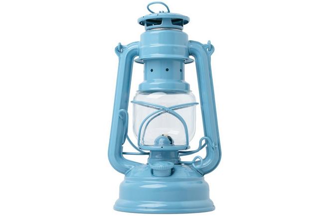 Afbeelding voor Feuerhand Baby Special 276 Pastel Blauw, 276-PB, stormlamp