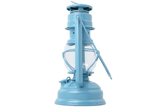 Afbeelding voor Feuerhand Baby Special 276 Pastel Blauw, 276-PB, stormlamp