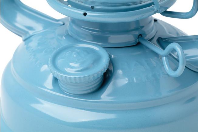 Afbeelding voor Feuerhand Baby Special 276 Pastel Blauw, 276-PB, stormlamp