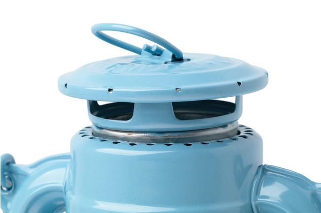 Afbeelding voor Feuerhand Baby Special 276 Pastel Blauw, 276-PB, stormlamp
