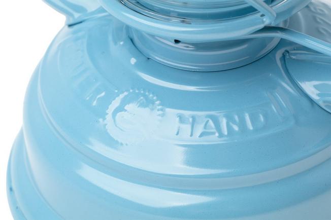 Afbeelding voor Feuerhand Baby Special 276 Pastel Blauw, 276-PB, stormlamp