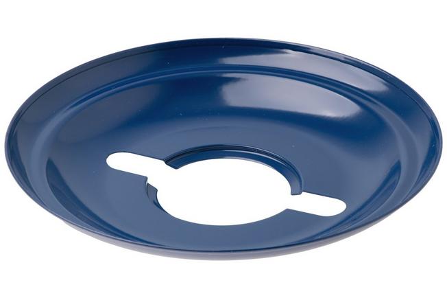 Afbeelding voor Feuerhand Baby Special 276 Reflector Kobalt Blauw, 276-SHADE-BL, reflectorkap