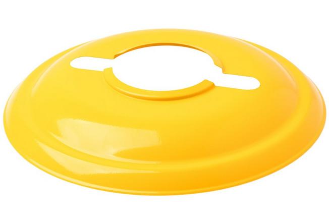 Afbeelding voor Feuerhand Baby Special 276 Reflector Signaal Geel, 276-SHADE-GE, reflectorkap