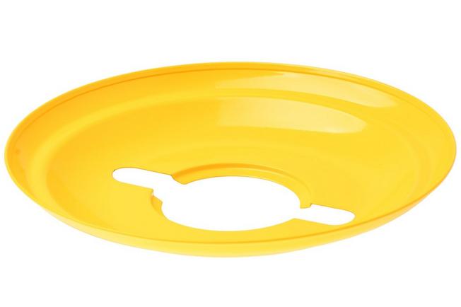 Afbeelding voor Feuerhand Baby Special 276 Reflector Signaal Geel, 276-SHADE-GE, reflectorkap