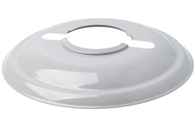 Afbeelding voor Feuerhand Baby Special 276 Reflector Grijs, 276-SHADE-GI, reflectorkap