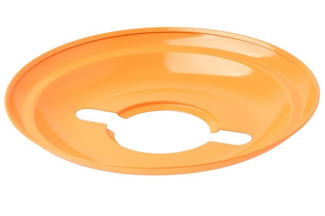 Afbeelding voor Feuerhand Baby Special 276 Reflector Oranje, 276-SHADE-OR, reflectorkap