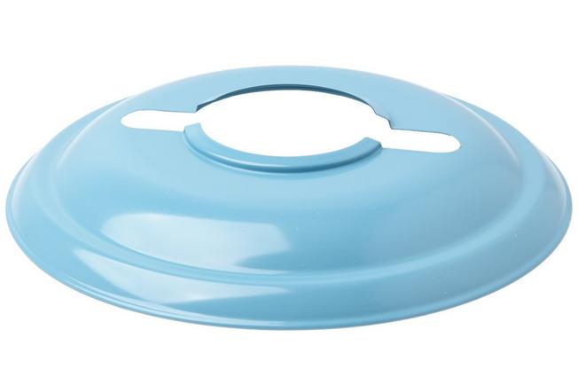 Afbeelding voor Feuerhand Baby Special 276 Reflector Pastel Blauw, 276-SHADE-PB, reflectorkap