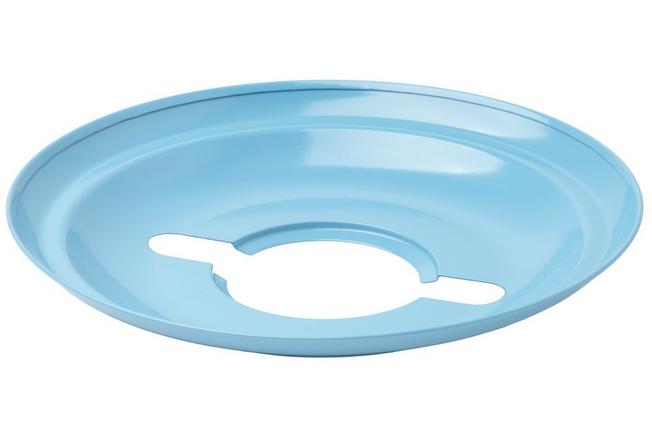 Afbeelding voor Feuerhand Baby Special 276 Reflector Pastel Blauw, 276-SHADE-PB, reflectorkap
