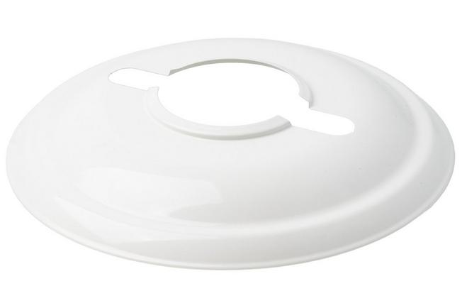 Afbeelding voor Feuerhand Baby Special 276 Reflector Puur Wit, 276-SHADE-WI, reflectorkap