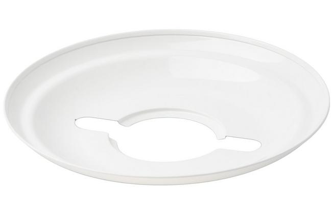 Afbeelding voor Feuerhand Baby Special 276 Reflector Puur Wit, 276-SHADE-WI, reflectorkap